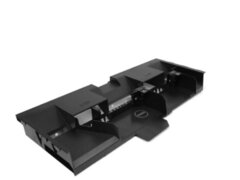 Deflector Flux Aer Dell PowerEdge R730/R730xd, 0Y43D5